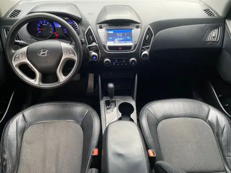 IX35 2.0 16V 4P AUTOMÁTICO