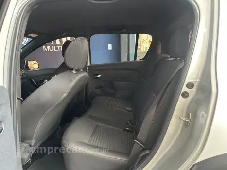 SANDERO STEPWAY Flex 1.6 16V 5p