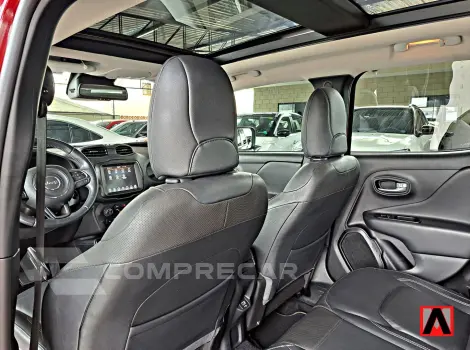 RENEGADE 1.8 16V Limited