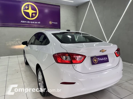 CRUZE 1.4 LT