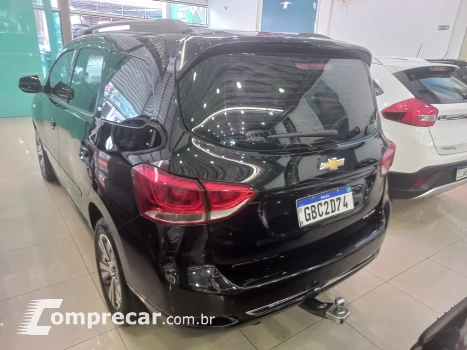 SPIN 1.8 Premier 8V
