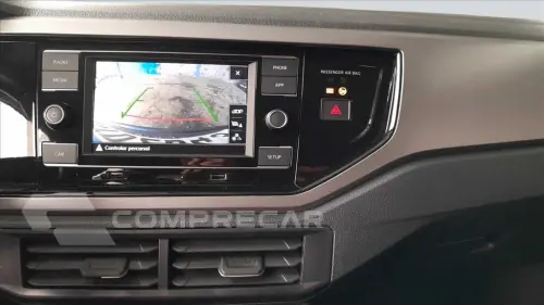 NIVUS 1.0 200 TSI TOTAL FLEX COMFORTLINE AUTOMÁTI