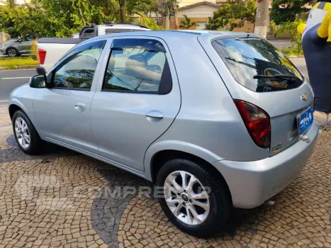 Celta Spirit/ LT 1.0 MPFI 8V FlexP. 5p