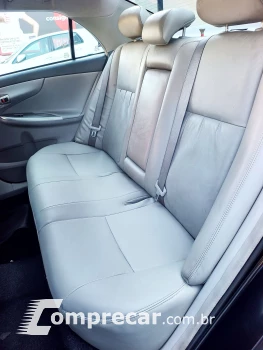 Corolla XEi 1.8/1.8 Flex 16V Aut.