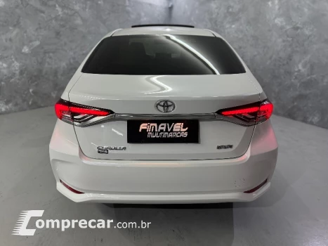 COROLLA 2.0 Altis 16V