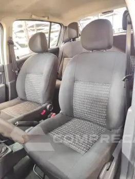 SANDERO EXP 1.0 16V FLEX