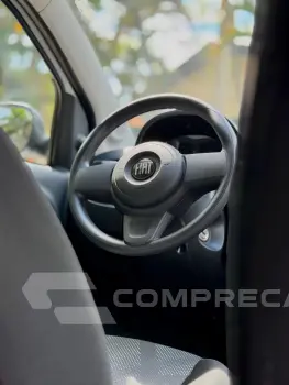 MOBI 1.0 8V EVO Like.