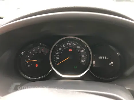 Stepway 1.0 12V Sce Flex Zen Manual