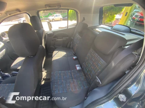 UNO 1.0 Vivace 8V