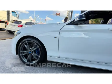M 135i 3.0 V6 24V TURBO GASOLINA 4P AUTOMÁTICO