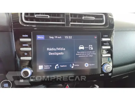 CRETA 1.0 TGDI FLEX LIMITED AUTOMÁTICO