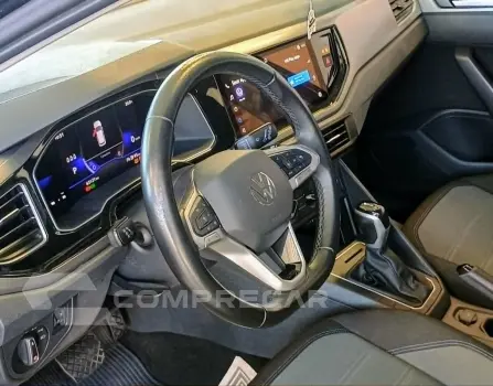 NIVUS 1.0 200 TSI Comfortline