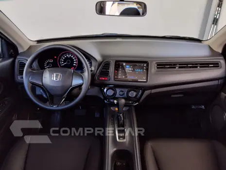 HR-V 1.8 16V LX