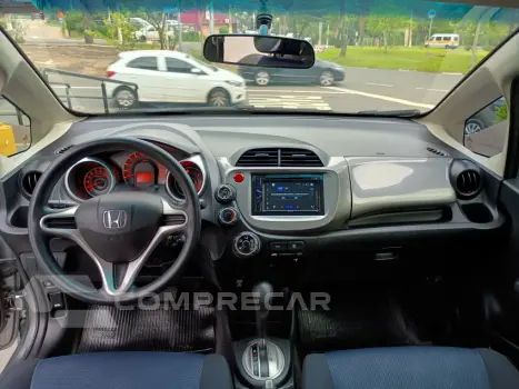FIT 1.4 LX 16V