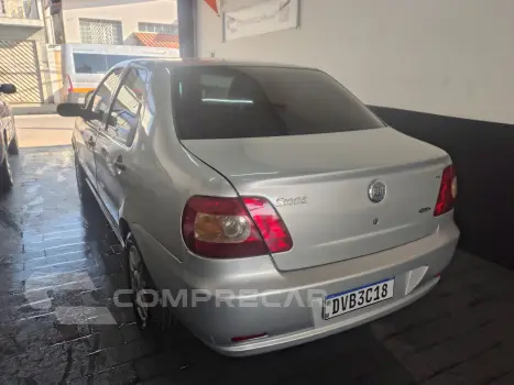 SIENA 1.0 MPI Fire 8V