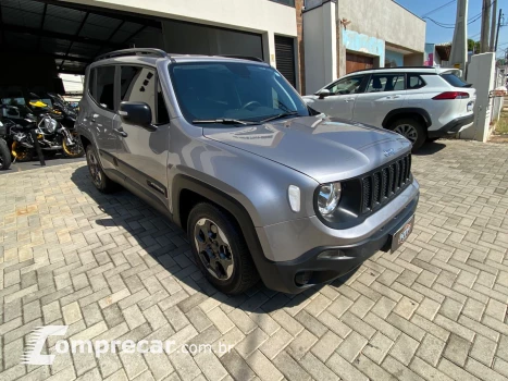 RENEGADE 1.8 16V Sport