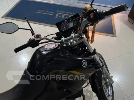 XTZ 150 CROSSER S FLEX