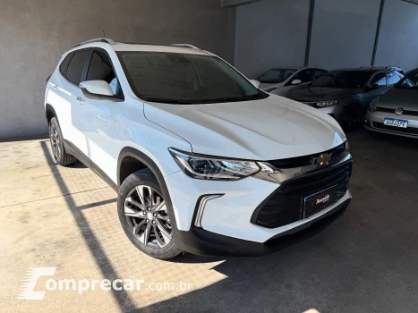 TRACKER 1.0 Turbo Premier