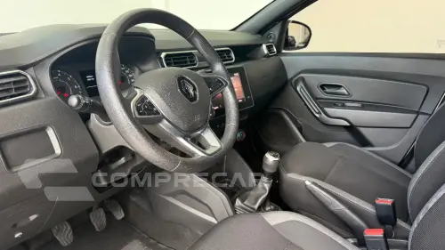 DUSTER Zen 1.6 16V Flex Mec.