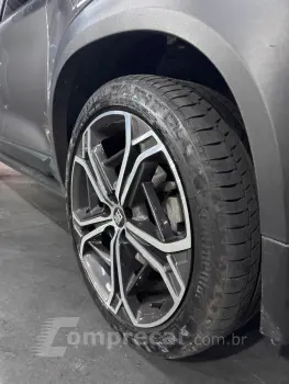 FASTBACK 1.0 Turbo 200 Impetus