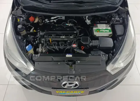 HB20 1.6 Premium 16V
