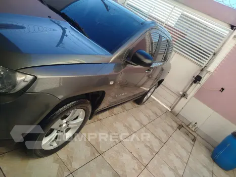 COMPASS 2.0 16V Sport