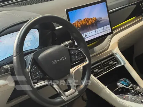 SONG PLUS 1.5 DM-I HÍBRIDO AUTOMÁTICO