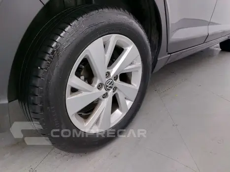 NIVUS 1.0 200 TSI TOTAL FLEX COMFORTLINE AUTOMÁTICO