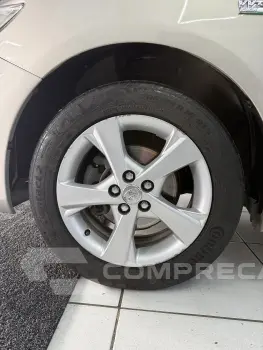 COROLLA 2.0 Vvt-ie XEI