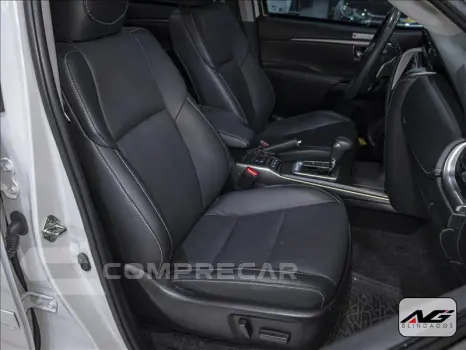HILUX SW4 2.8 D-4d Turbo SRX Platinum 7L 4X4