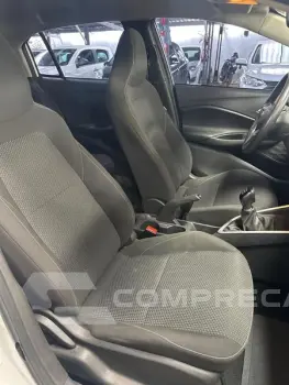 ONIX HATCH LT 1.0 12V FLEX 5P MEC