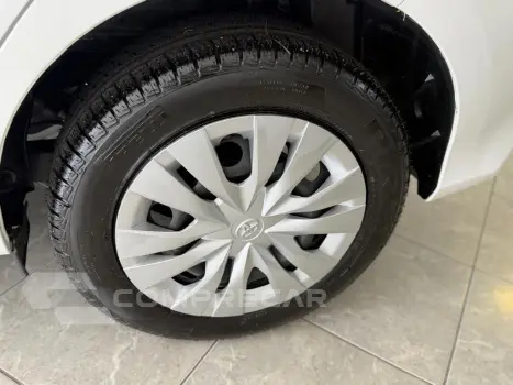 YARIS XL Live 1.3 Flex 16V 5p Aut.