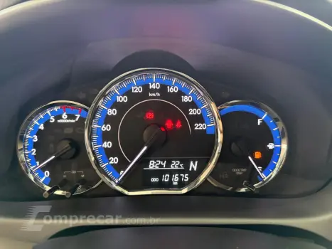 YARIS 1.3 16V XL Multidrive