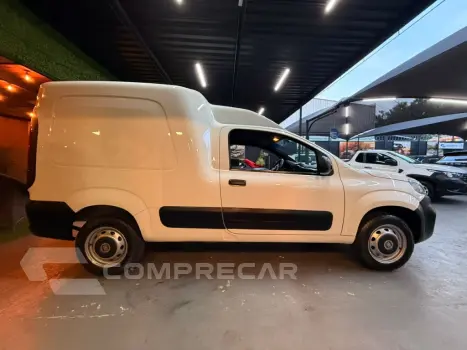 FIORINO 1.4 MPI FURGÃO ENDURANCE 8V FLEX 2P MANUAL