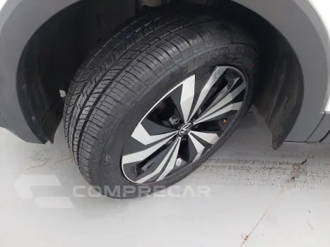 T-CROSS 1.0 200 TSI TOTAL FLEX COMFORTLINE AUTOMÁTICO