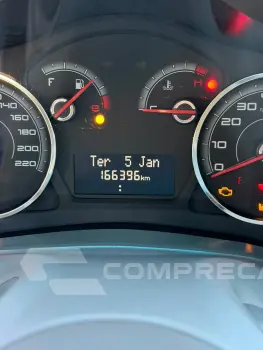 PALIO 1.0 MPI Attractive 8V
