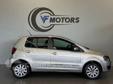 FOX 1.6 MI PRIME 8V FLEX 4P MANUAL