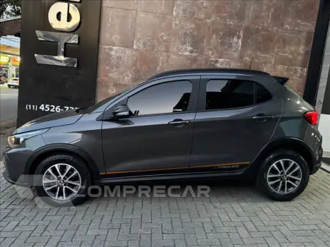 ARGO 1.3 Firefly Trekking