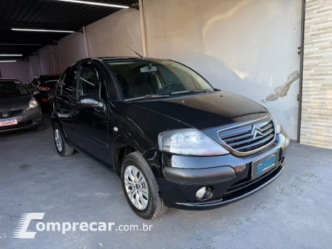 C3 1.4 I GLX 8V