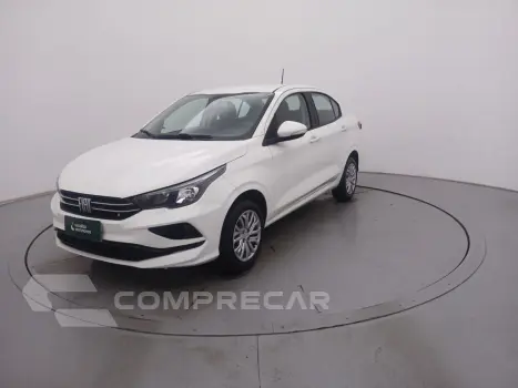 Fiat CRONOS 1.3 FIREFLY FLEX DRIVE MANUAL 4 portas