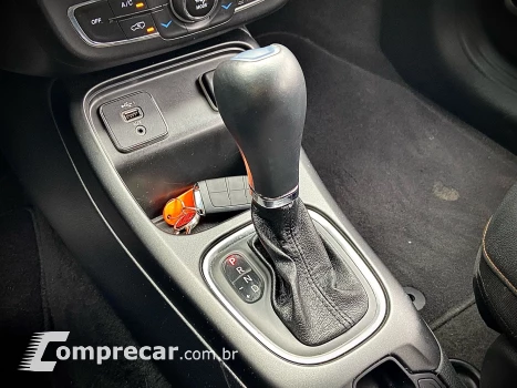 COMPASS 2.0 16V Sport