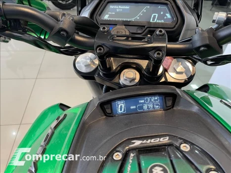 DOMINAR 400