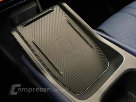 DOLPHIN MINI 38 KW ELÉTRICO 5L