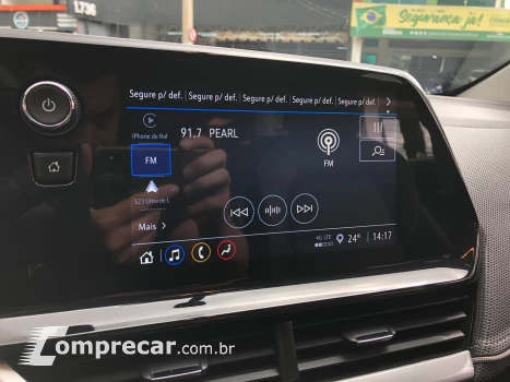 Montana 1.2 Turbo Flex Premier Automático