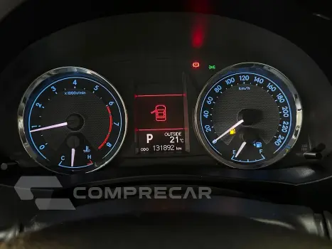 Corolla XEi 2.0 Flex 16V Aut.