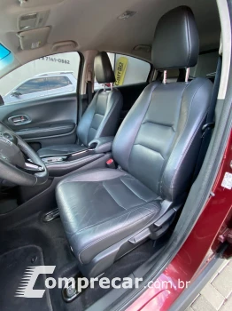 HR-V 1.8 16V EXL
