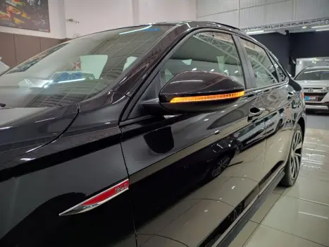 JETTA 2.0 350 TSI GASOLINA GLI DSG