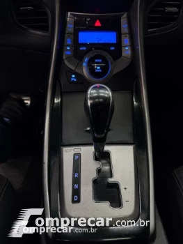 ELANTRA 2.0 GLS 16V