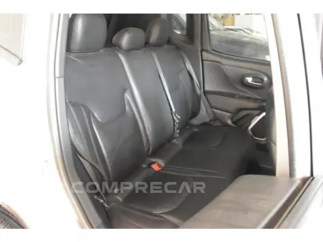 RENEGADE - 1.8 16V 4P AUTOMATICO