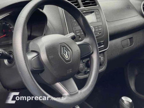 KWID 1.0 12V SCE FLEX ZEN MANUAL